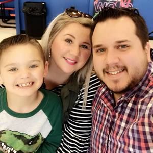 Meet your Posher, Heather